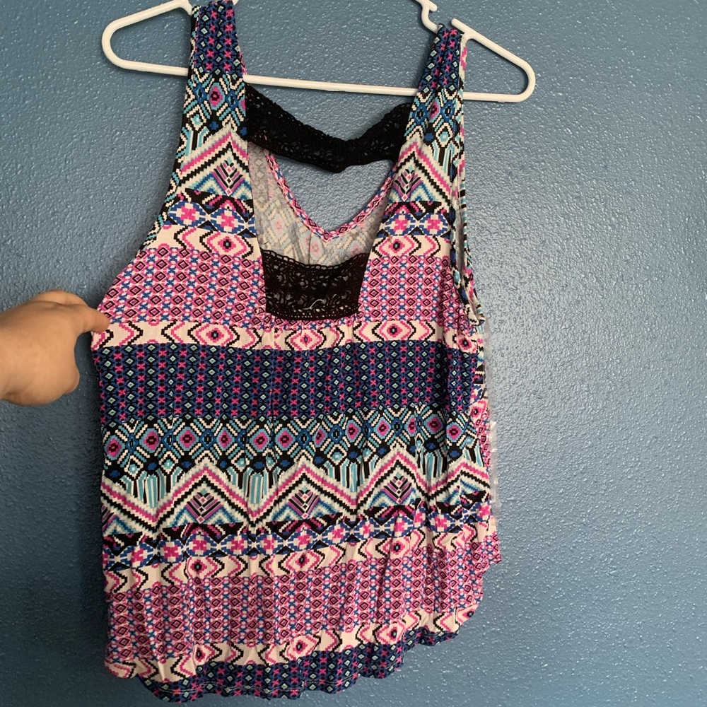 Tank top - Picture 4 of 4